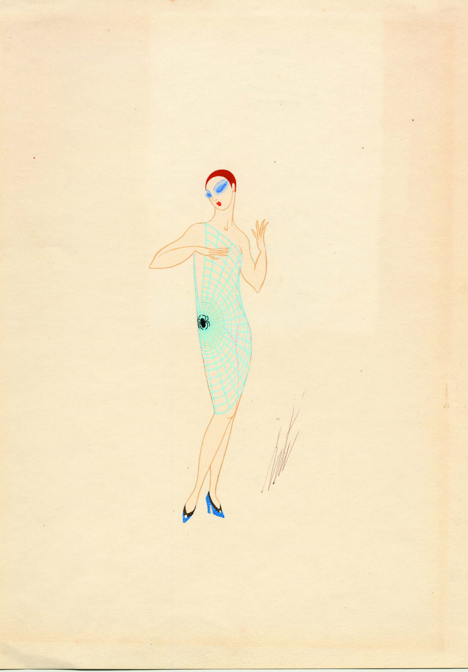 Manhattan Mary