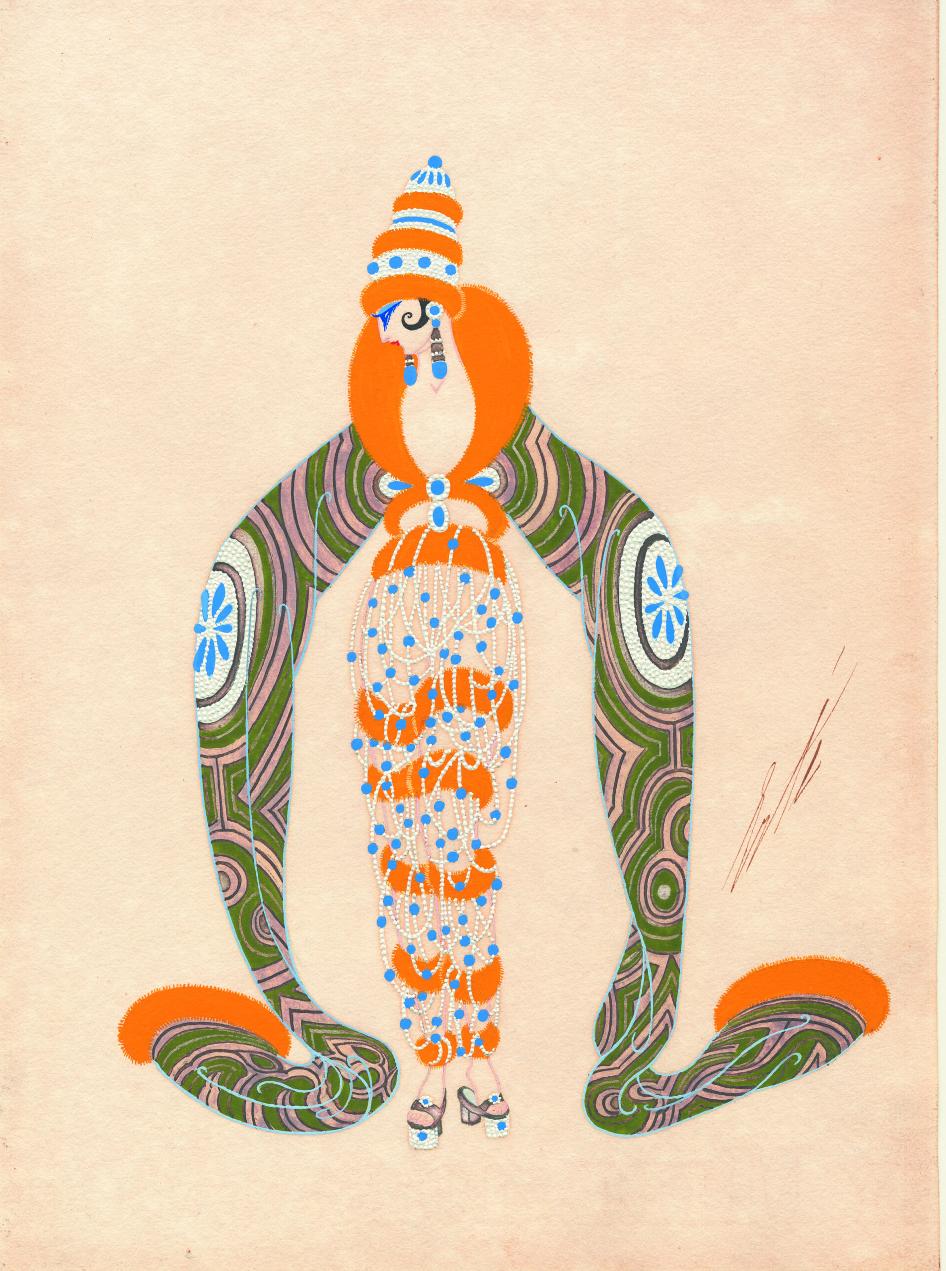 Folies Bergere